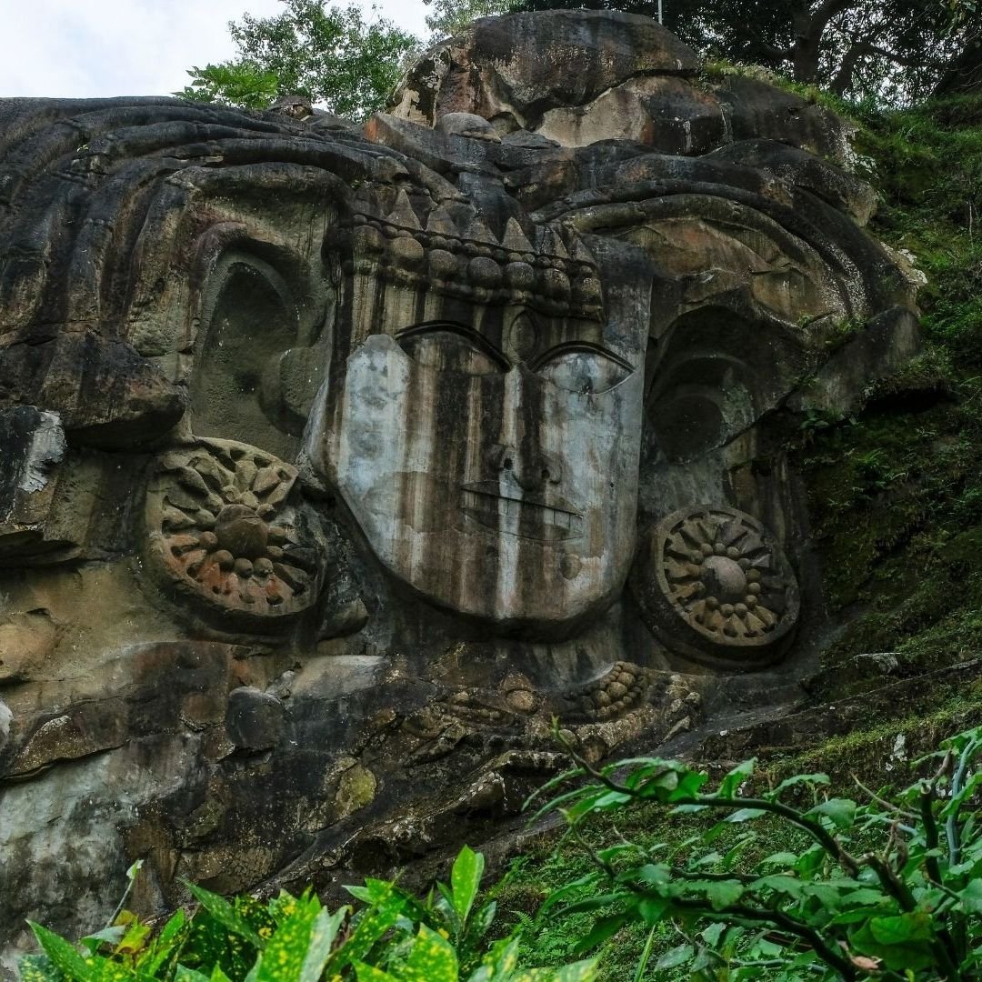 unakoti tripura lead